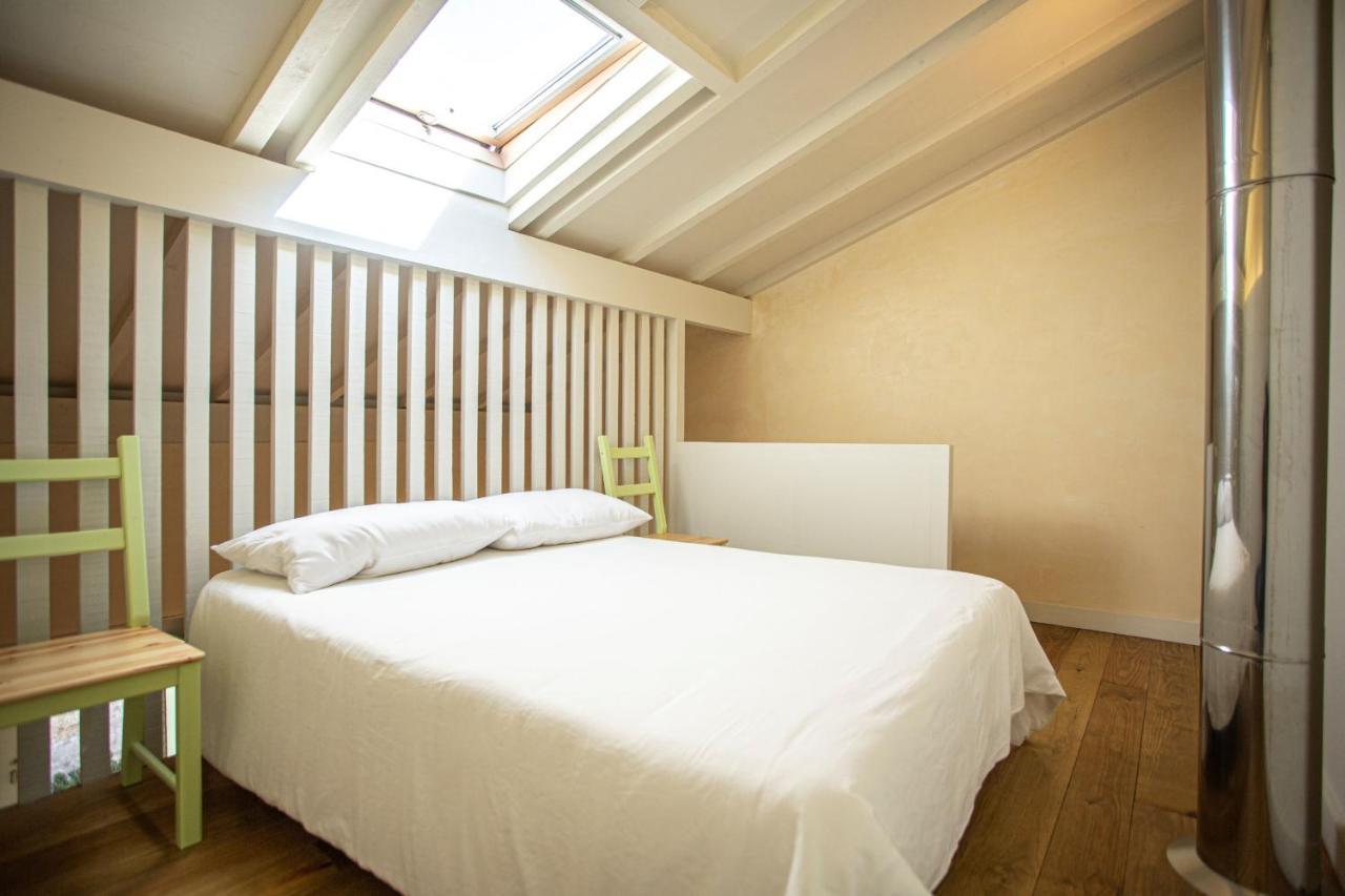 Apartmán Luxury Studio With Amazing Terrace Porto Exteriér fotografie