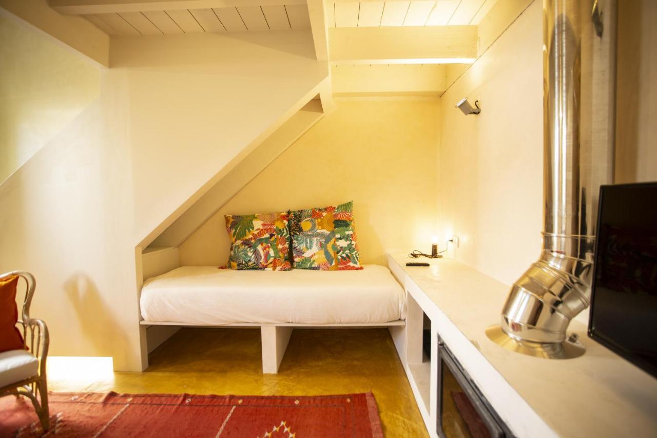 Apartmán Luxury Studio With Amazing Terrace Porto Exteriér fotografie