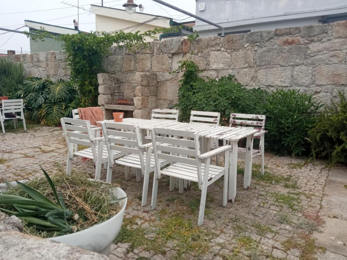 Apartmán Luxury Studio With Amazing Terrace Porto Exteriér fotografie