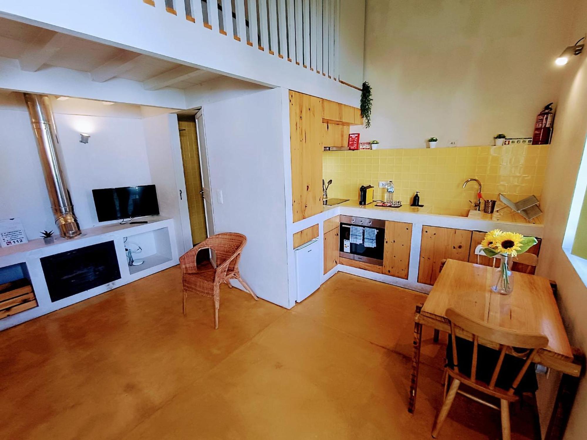Apartmán Luxury Studio With Amazing Terrace Porto Exteriér fotografie